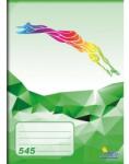 Notes Caiet de lucru 545