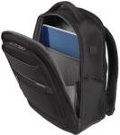 Samsonite Vectura Evo Laptop Hátitáska - 15, 6", Fekete (123673-1041)