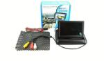  Monitor Retractabil universal Camera Marsarier 4.3" Camera marsarier video in etc