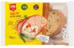Schär gluténmentes kenyér pane casereccio sokmagvas 250 g
