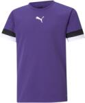 PUMA Bluza Puma teamRISE Jersey Jr 70493810 Marime 152 (70493810)