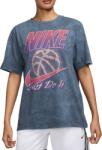 Nike Tricou Nike W NSW SS TEE OC BB FA24 fz3477-060 Marime XS (fz3477-060)