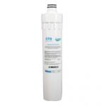 Valrom CARTUS FILTRANT Quick-Change AquaPUR 11 CARBUNE ACTIV BLOC Valrom (AQUA07010411000) Filtru de apa bucatarie si accesorii