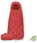 Cybex Fusak az autósüléshez Snogga Mini Hibiscus Red Gold