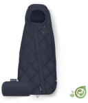 Cybex Fusak az autósüléshez Snogga Mini Ocean Blue Gold