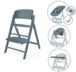 Cybex Click & Fold 4-in-1 Set etetőszék - Stone Blue