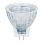 OSRAM GU4 MR11 LED izzó 2.5W = 20W 184lm 2700K 36° 12V OSRAM STAR (OSRSTAD0005)