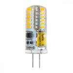 Lumileds G4 CAPSULE LED izzó 4W = 30W 380lm 3000K 360° LUMILED (LEDZARMI094A) - lindlight