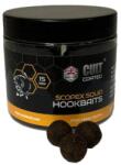 Nash Scopex Squid Cult Coated Hookbaits bevonatos horogcsali 24mm (B6353)