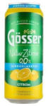 Gösser NZ Citromos 0.0% 0.5l drs
