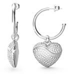 Guess női fülbevaló JUBE04495JWRHT/U - JUBE04495JWRHT/U (JUBE04495JWRHT/U)