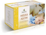 Mecsek Tea Mézes álom vaníliával és mézzel - 20 db filter, 20x1 g - MECSEK (513)