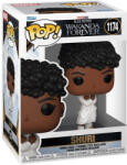 Funko Pop Marvel: Bpwf S2- Shuri - Funko (63944) Figurina