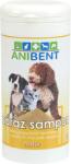 Axis Bentonit Kft. - șampon uscat 100% natural pentru câini și pisici 100 g