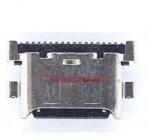 Samsung A105/A/A202/A305/A405/A705/G770 Galaxy A10e/A20/A30/A40/A50/A70/S10 Lite, Töltőcsatlakozó (USB-C)