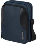 Samsonite XBR 2.0 Crossover M 9.7" Kék tablet táska (146515-1090)