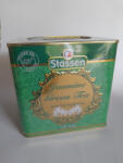 Stassen Stassen zöld tea jázmin fémdobozos 100 g - delfinbuvar