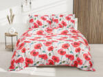  Lenjerie de bumbac MACULA alb Dimensiune lenjerie de pat: 70 x 90 cm | 140 x 200 cm Lenjerie de pat