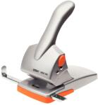 RAPID Perforator de mare capacitate, 65 coli, metal, argintiu, RAPID HDC65 (RA20922603)