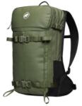 MAMMUT Nirvana 18 Rucsac 40299 marsh-black 18 l Rucsac tura