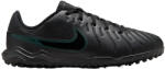 Nike JR LEGEND 10 ACADEMY TF Futballcipő dv4351-002 Méret 33 EU