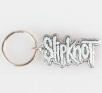 RAZAMATAZ ключодържател (медальон) Slipknot - Лого - RAZAMATAZ - KR101