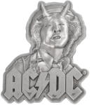 RAZAMATAZ Брошка AC / DC - Angus - RAZAMATAZ - PB068