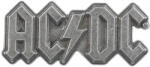 RAZAMATAZ Tack AC / DC - метални Лого - RAZAMATAZ - PB002
