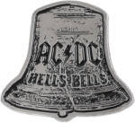 RAZAMATAZ Брошка AC / DC - Hells Bells - RAZAMATAZ - PB066