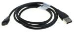 OTB Cablu de încărcare USB pentru Garmin Fenix 5 / Saphir 5 / Vivoactive 3 (8013048)