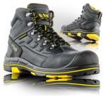 VM Footwear VM DORTMUND S7L FO HRO SR ESD munkavédelmi bakancs FREE-TEX membránnal (2540-S7LESD-42)