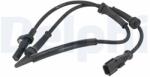 DELPHI érzékelő, kerékfordulatszám DELPHI SS21569-12B1 (SS21569-12B1)