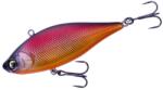 Major Craft Ceana Vib 75 6.5cm 21gr #023 Black Back Red Gold wobbler (CVB-75(3#4)#023)