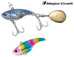 Major Craft Jigpara Spin 3.9cm 12gr #034 Cotton Candy műcsali (JPSPIN-12#034)