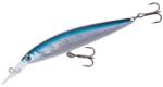 Major Craft Ceana Jerkbait 90SPM Middle 9cm 11gr #021 Black Sapphire wobbler (CJK-90SPM#021)