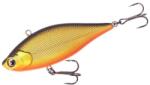 Major Craft Ceana Vib 65 6.5cm 14gr #024 Black Back Gold wobbler (CVB-65(1#2)#024)