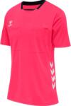 Hummel REFEREE CHEVRON DAMEN JERSEY S/S Rövid ujjú póló 213751-3648 Méret S