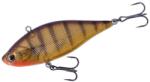 Major Craft Ceana Vib 65 6.5cm 10.5gr #020 Ghost Perch wobbler (CVB-65(3#8)#020)