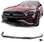  Mercedes W206 2021-től AMG-LINE-ra lakkozott fekete F1 koptató lippe