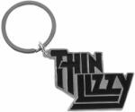 RAZAMATAZ Breloc THIN LIZZY - LOGO - RAZAMATAZ - KR182