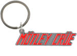 RAZAMATAZ Breloc de chei (pandantiv) Mötley Crüe - Logo - RAZAMATAZ - KR156