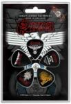 RAZAMATAZ Pene SAXON - WHEELS OF STEEL - RAZAMATAZ - PP041