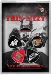 RAZAMATAZ Pene THIN LIZZY - LIVE AND DANGEROUS - RAZAMATAZ - PP049