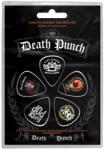 RAZAMATAZ Pene FIVE FINGER DEATH PUNCH - RAZAMATAZ - PP014