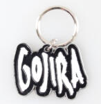 RAZAMATAZ breloc (pandant) Gojira - Logo - RAZAMATAZ - KR192