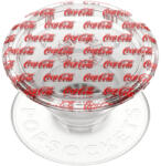 Popsockets - PopGrip tartó - Coca Cola
