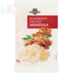 Naturfood szeletelt mandula 75g