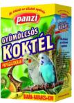 Panzi Gyümölcsös Koktél papagájoknak - Vitaminos kiegészítő (200ml)