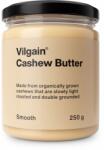 Vilgain Unt de caju BIO -⁠ Unt 100% natural cu textură extra cremoasă, obținut din nuci prăjite la cald, fără aditivi și OMG-uri, ideal pentru terci sau clătite - vilgain - 37,99 RON