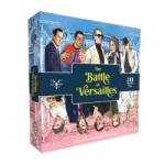 Salt & Pepper Games The Battle of Versailles